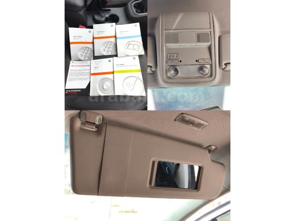 SAHİBİNDEN TEMİZ VOLKSWAGEN JETTA