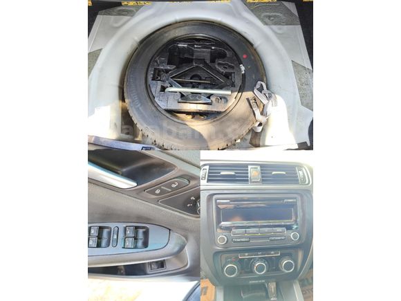SAHİBİNDEN TEMİZ VOLKSWAGEN JETTA