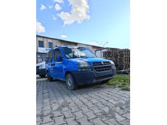 FİYAT UYGUN! 2005 Doblo 1.9 JTD | Çekme Belgeli