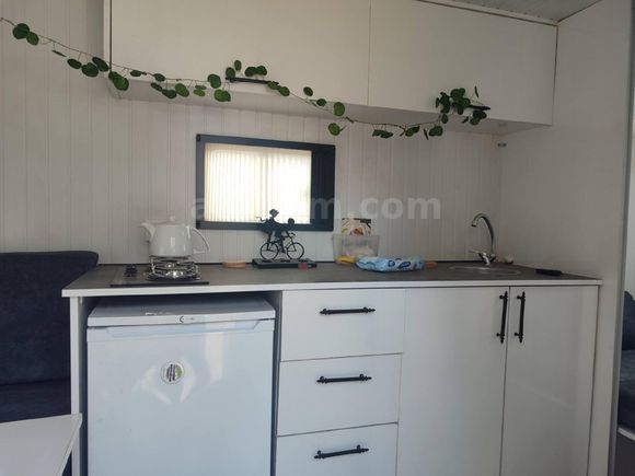 Sıfır,Ekstra yalıtımlı,Sıfır karavan