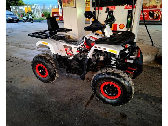 Sahibinden Kuba MX 220