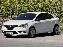 0,99 ORANLARLA 12,24,36,48 VADE *DÜŞÜK KM*TAKAS İMKANI*OTOMATİK