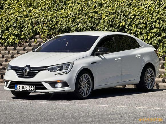 0,99 ORANLARLA 12,24,36,48 VADE *DÜŞÜK KM*TAKAS İMKANI*OTOMATİK