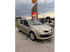 Sahibinden Renault Clio 1.2 Authentique 2007 Model 