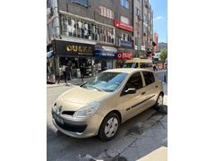 Sahibinden Renault Clio 1.2 Authentique 2007 Model 