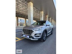 -CAREV-2019 HYUNDAI TUCSON 1.6 CRDİ DCT CAM TAVAN
