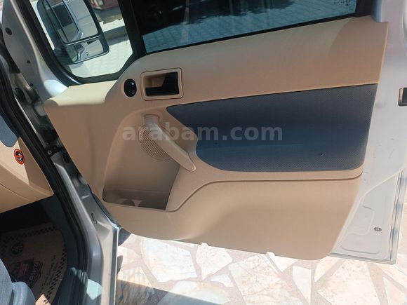 Galeriden Ford Transit Connect K230 L 2008 Model Mersin