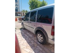 Galeriden Ford Transit Connect K230 L 2008 Model Mersin