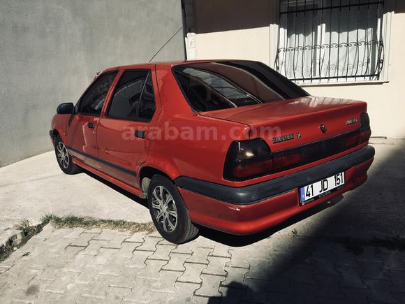 Sahibinden Renault R 19 1.4 RN 1995 Model