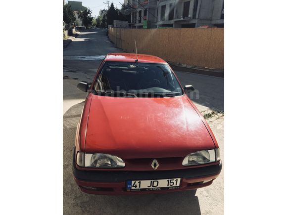 Sahibinden Renault R 19 1.4 RN 1995 Model