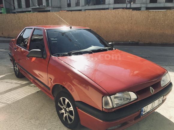 Sahibinden Renault R 19 1.4 RN 1995 Model