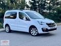%20 PEŞİNAT BOYASIZ 165 BİN'DE 2016 PARTNER ALLURE 1.6 HDİ 117HP