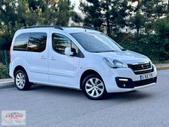 %20 PEŞİNAT BOYASIZ 165 BİN'DE 2016 PARTNER ALLURE 1.6 HDİ 117HP
