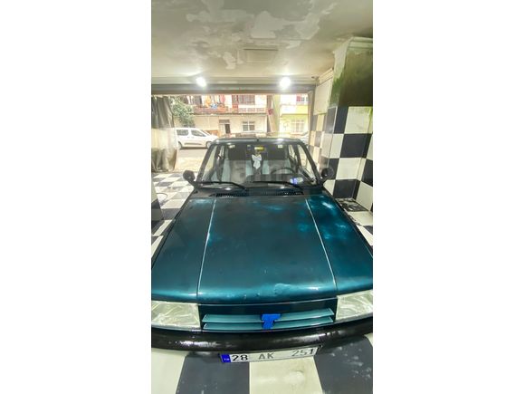 HİDROLİK ,YÜKSEK TORPİDO,ELEKTRİKLİ CAM,ORİJİNAL TOFAŞ