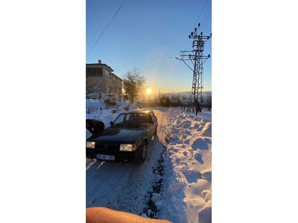HİDROLİK ,YÜKSEK TORPİDO,ELEKTRİKLİ CAM,ORİJİNAL TOFAŞ