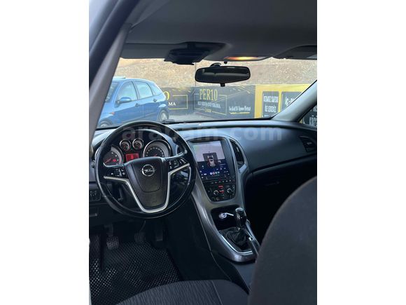 Sahibinden Opel Astra 1.6 Edition Plus 2017 Model 