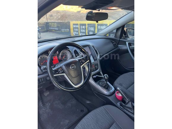 Sahibinden Opel Astra 1.6 Edition Plus 2017 Model 