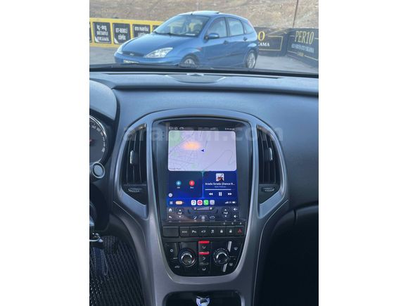 Sahibinden Opel Astra 1.6 Edition Plus 2017 Model 