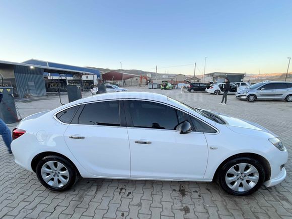 Sahibinden Opel Astra 1.6 Edition Plus 2017 Model 