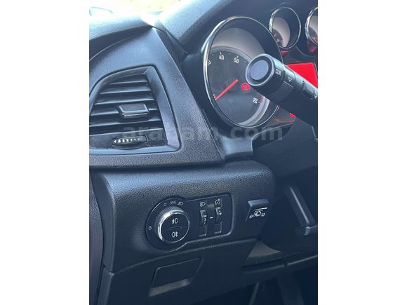 Sahibinden Opel Astra 1.6 Edition Plus 2017 Model 