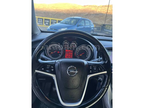 Sahibinden Opel Astra 1.6 Edition Plus 2017 Model 
