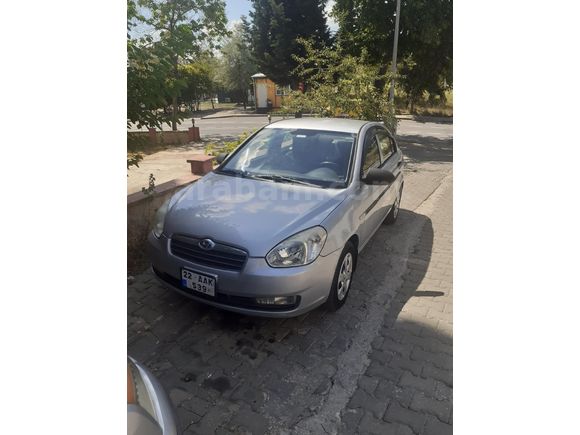 Sahibinden Hyundai Accent Era 1.5 CRDi Select 2009 Model