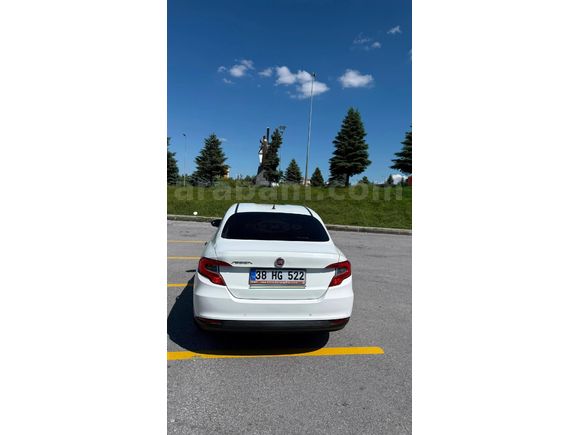 Sahibinden Fiat Egea 1.4 Fire Urban 2016 Model