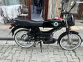 Sahibinden Mobylette Bionik 52