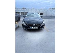Sahibinden Volvo S60 1.6 D Premium 2014 Çıkışlı