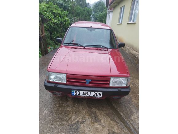 Sahibinden Tofaş Kartal 1.6 ie 2001 Model