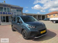 BÜYÜKSOYLU'DAN 2025 FIAT DOBLO COMBI1.5BLUEHDİ PREMIO PLUS 130HP