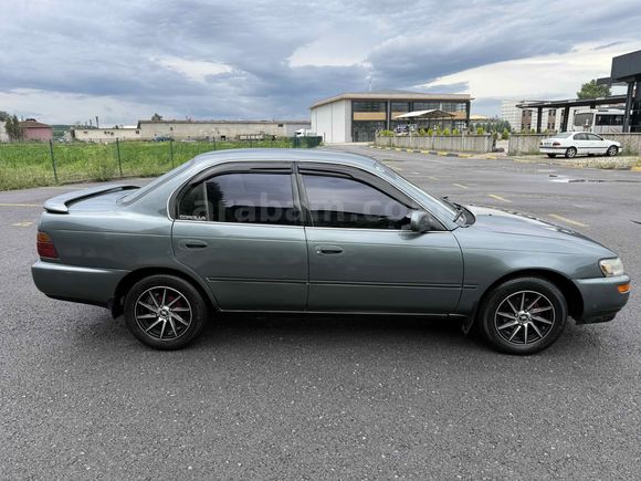 Galeriden Toyota Corolla 1.6 GL 1993 Model Sakarya