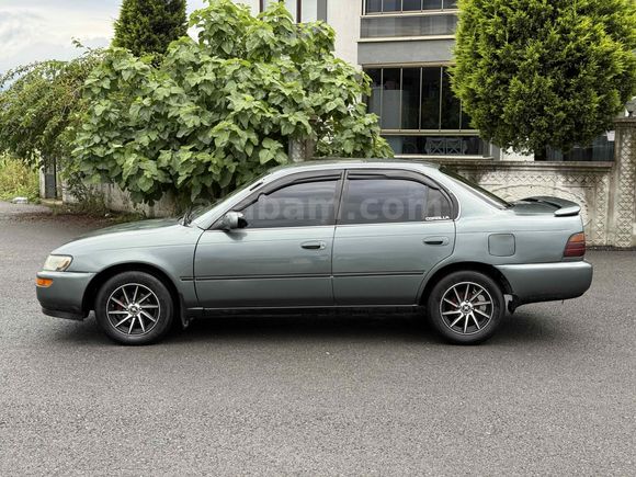 Galeriden Toyota Corolla 1.6 GL 1993 Model Sakarya