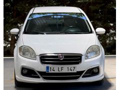 Sahibinden Fiat Linea 1.3 Multijet Urban 2013 Model 