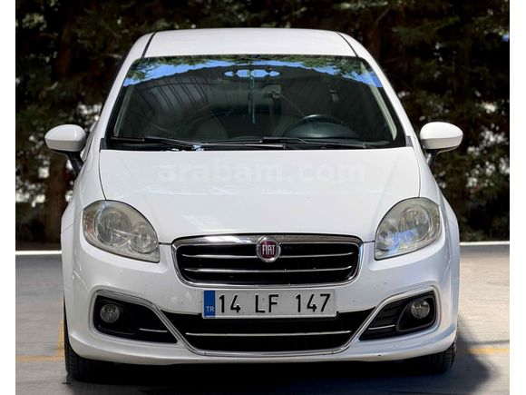 Sahibinden Fiat Linea 1.3 Multijet Urban 2013 Model 