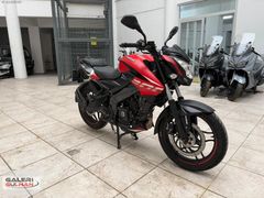 Bajaj Pulsar NS 200-TEMİZ-MASRAFSIZ-TAKSİTLE