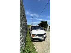 Sahibinden Ford Trucks Transit 190 P 