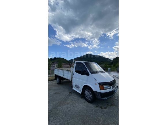Sahibinden Ford Trucks Transit 190 P 