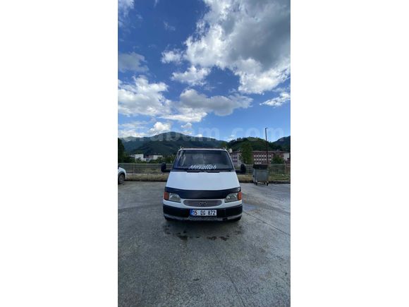 Sahibinden Ford Trucks Transit 190 P 