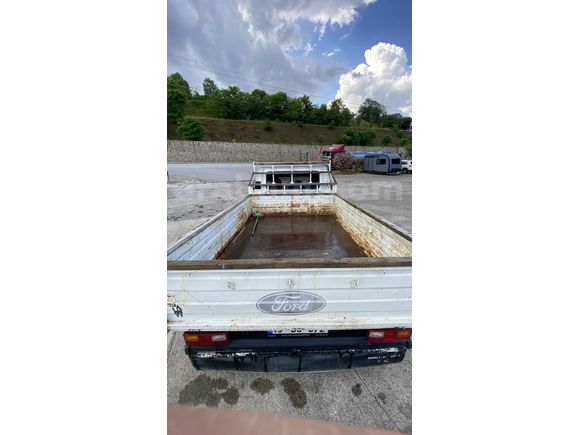 Sahibinden Ford Trucks Transit 190 P 