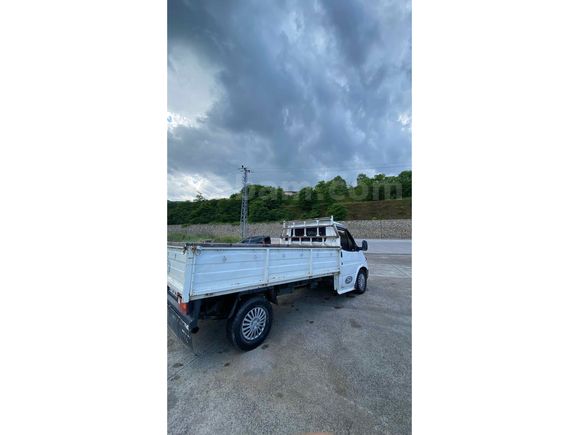 Sahibinden Ford Trucks Transit 190 P 