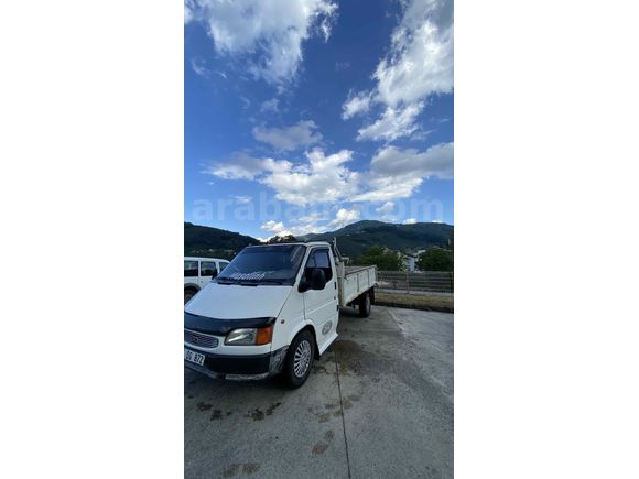Sahibinden Ford Trucks Transit 190 P 