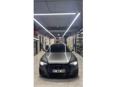 Sahibinden Audi A6 Sedan 40 TDI Quattro Sport 2025 Model 