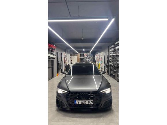 Sahibinden Audi A6 Sedan 40 TDI Quattro Sport 2025 Model 