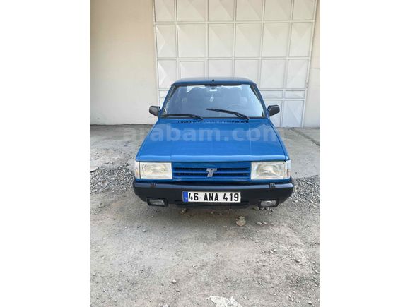 Sahibinden Tofaş Doğan S 1995 Model 