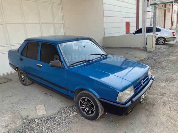 Sahibinden Tofaş Doğan S 1995 Model 