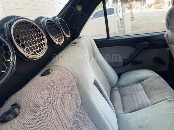 Sahibinden Tofaş Doğan S 1995 Model 