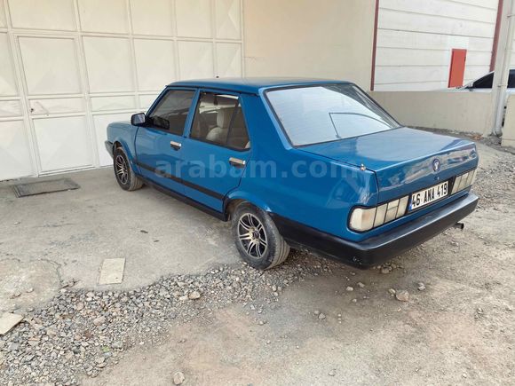 Sahibinden Tofaş Doğan S 1995 Model 