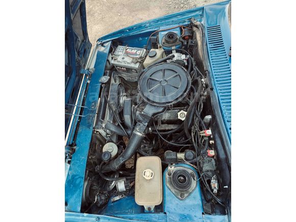 Sahibinden Tofaş Doğan S 1995 Model 