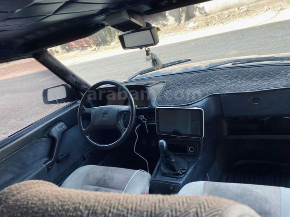 Sahibinden Tofaş Doğan S 1995 Model 